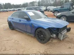 WBS43AY07NFM55573 2022 BMW M3