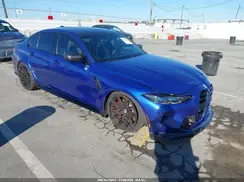 WBS43AY07NFN16159 2022 BMW M3