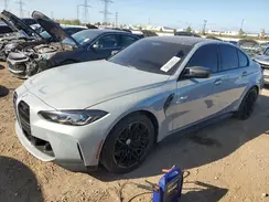 WBS43AY07PFN33546 2023 BMW M3