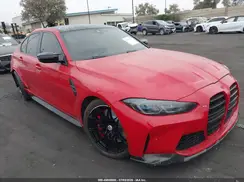 WBS43AY07PFN37144 2023 BMW M3