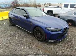 WBS43AY07PFN39749 2023 BMW M3