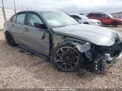 WBS43AY07PFN42120 2023 BMW M3