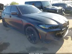 WBS43AY07PFN72086 2023 BMW M3