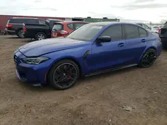WBS43AY07PFN77840 2023 BMW M3