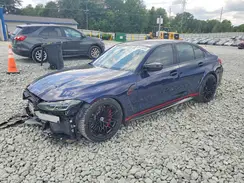 WBS43AY07PFN85937 2023 BMW M3