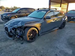 WBS43AY07PFN98218 2023 BMW M3