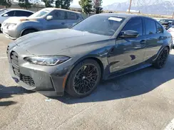 WBS43AY07PFP03873 2023 BMW M3