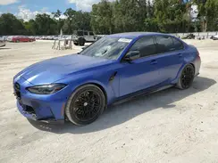 WBS43AY07PFP16736 2023 BMW M3