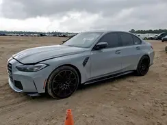 WBS43AY07PFP20074 2023 BMW M3