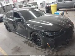 WBS43AY07PFP64494 2023 BMW M3