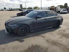 WBS43AY07PFR10800 2023 BMW M3