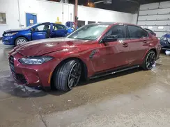 WBS43AY07RFR56940 2024 BMW M3