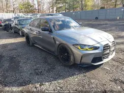 WBS43AY07RFR58025 2024 BMW M3