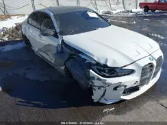 WBS43AY07RFR74791 2024 BMW M3