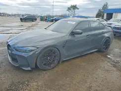 WBS43AY07RFR90828 2024 BMW M3