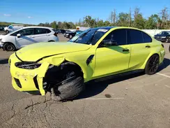 WBS43AY07RFS41544 2024 BMW M3