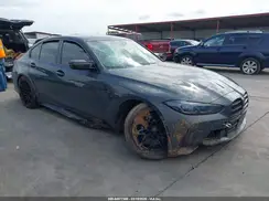 WBS43AY07RFT50568 2024 BMW M3
