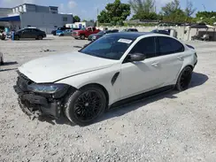 WBS43AY08NFL64831 2022 BMW M3