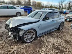 WBS43AY08NFL74730 2022 BMW M3