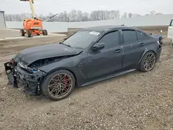 WBS43AY08NFM38006 2022 BMW M3
