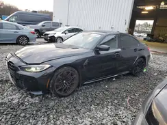 WBS43AY08NFM53928 2022 BMW M3