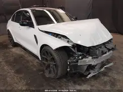 WBS43AY08NFN17627 2022 BMW M3