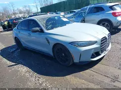 WBS43AY08PFN49481 2023 BMW M3