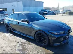 WBS43AY08PFN98339 2023 BMW M3