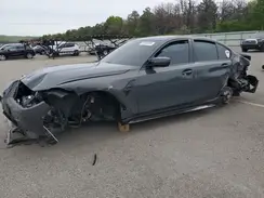 WBS43AY08PFP39992 2023 BMW M3