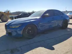 WBS43AY08PFP75522 2023 BMW M3