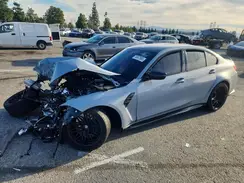 WBS43AY08PFP77643 2023 BMW M3