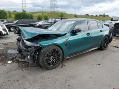 WBS43AY08PFR09333 2023 BMW M3