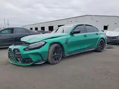 WBS43AY08PFR09574 2023 BMW M3