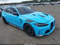 WBS43AY08PFR38217 2023 BMW M3