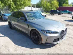 WBS43AY08RFS64654 2024 BMW M3