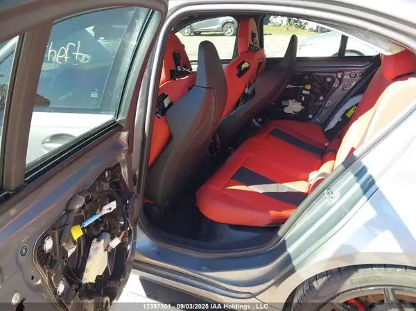 WBS43AY08RFS64654 2024 BMW M3 - Image 8