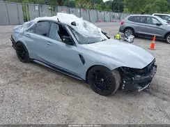 WBS43AY08RFS70535 2024 BMW M3