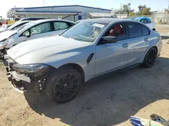 WBS43AY08RFT28739 2024 BMW M3