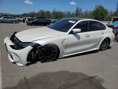 WBS43AY08RFT30877 2024 BMW M3