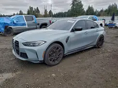 WBS43AY09NFL67236 2022 BMW M3