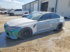 WBS43AY09NFL77216 2022 BMW M3