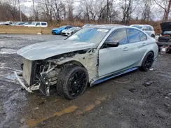 WBS43AY09NFM26026 2022 BMW M3