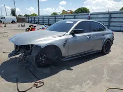 WBS43AY09PFN44984 2023 BMW M3