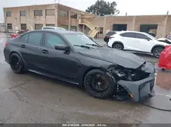 WBS43AY09PFN48355 2023 BMW M3