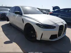 WBS43AY09PFN66516 2023 BMW M3