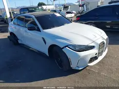 WBS43AY09PFN88919 2023 BMW M3