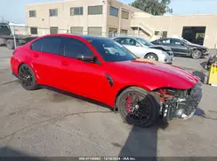 WBS43AY09PFP04541 2023 BMW M3