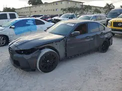 WBS43AY09PFP07455 2023 BMW M3