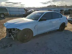 WBS43AY09PFP19508 2023 BMW M3