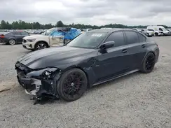 WBS43AY09PFP52976 2023 BMW M3